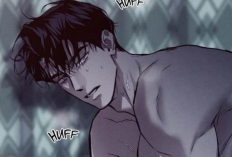 Exhausting! Reading Link BL Manhwa Flashlight Chapter 53 English Translation & Release Date