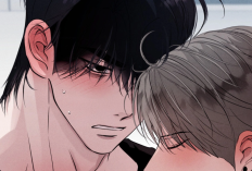 Read of Manhwa BL Unsleep Chapter 58 English Subtitle, Feelings Become Increasingly Confused