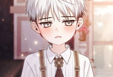 Read Black Killer Whale Baby Chapter 108 in English Sub Sweet Little Pinky Promise To Marry Each Other