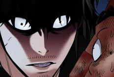 Manhwa Teach You a Lesson (True Education) Chapter 253 English Sub RAW Spoilers, Playing the Victim Too Much