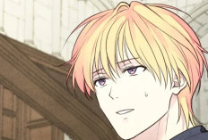 Read BL Manhwa Winterfield Chapter 19 English Scan, RAW! Indifferent Yet Caring
