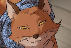 Shifting Tails Chapter 21 English Translation, Click Here to Read Webtoon for Free!