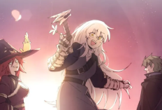 Link to Manhwa The Rebirth of the Hero’s Party’s Archmage Chapter 123 English Subtitle, Prepare for a New Mission