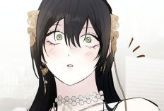 Read Manhwa In The Doghouse Chapter 89 English Scan, RAW! Courtney Made to Feel Nervous