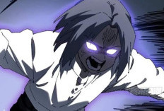 Spoiler RAW! Read Manhwa A Mountain of Corpses, A Sea of Blood Chapter 33 English Scan, Not a Happy Ending