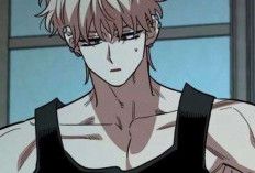 A Week Off! Read Manhwa The Childhood Friend Complex (Just Friends) Chapter 68 in English Prepare Yourself For What Haneul Will Do In The Next Chapter