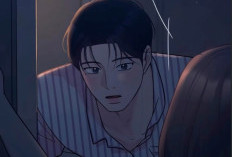 Read of Manhwa Meet In The Middle Chapter 128 English Subtitle, An Enduring Love