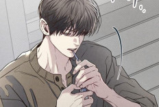 RAW Read BL Manhwa Between the Lines Chapter 93 English Scan, Hear Me Out!