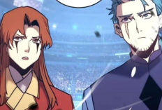 Strange Offer! RAW Read Manhua Leveling In The Future (Apex Future Martial Arts) Chapter 278 in English