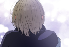 Reading Link of Webtoon Red as a Tomato Chapter 79 English Translation, The One Who Tempts Is the One Who Blushes