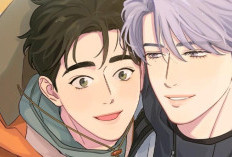 Read Manhwa Trapping the Foxy Doctor Chapter 121 English Scan The Charm Of The Dust Under The Light