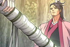 Read of Manhwa Chronicles of the Lazy Sovereign Chapter 36 English Subtitle, Tension reaches its peak