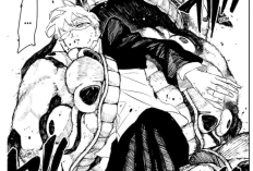Spoilers Update! Read of Manga Kagurabachi Chapter 91 English Scan, The Terrifying Resistance
