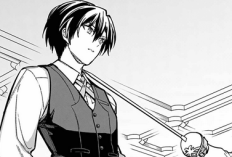 RAW Manga My Death Flags Show No Sign of Ending Chapter 84 in ENGLISH Scan, The Assembly of Nobles
