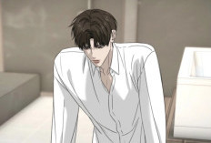 BL Manhwa Things That Deserve To Die Chapter 24 English Translation: Spoiler, Release Date, & Link to Read