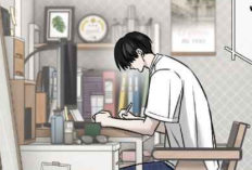 Filling in the Diary! Read of Manhwa BL Feel My Benefit Chapter 64 English Translation
