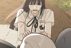 Very Annoyed Yiseol! Reading of Manhwa The Hashtag is First Love Chapter 6 in English Translation