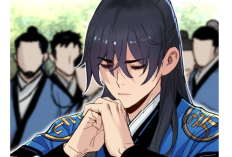 Spoilers of Manhwa Surviving as a Genius on Borrowed Time Chapter 64 English Scan, The adventure begins!