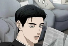 RAW Read BL Manhwa Things That Deserve To Die Chapter 24 English Scan, Beloved Grandmother