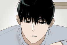 Read RAW Manhwa BL Double Dating Chapter 3 English Subtitle, A Different Feeling