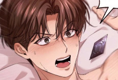 Read BL Manhwa My Bad Boss Chapter 9 English Scan, RAW! Can't Run Away Anymore