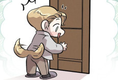 RAW Read BL Manhwa Honey Bear Chapter 89 English Scan, The Much-Awaited Couple