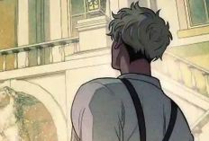 Spoilers and Read Manhwa The Swan’s Grave Chapter 14 in English Translation, Joseph is Very Positive Minded, huh....