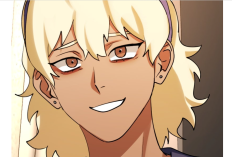 Read RAW Manhwa BL Love Bites Chapter 33 English Subtitle, Growing Closer Together