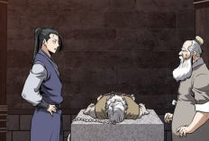 New Update Manhwa Murim Login Chapter 235 English Translation, The Enemy Has Arrived and the War Has Begun!
