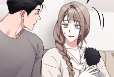 Happy Family! RAW Link to Read Manhwa Lascivious Strawberry Milk Chapter 55 in English Subtitle