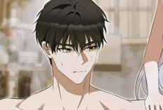 Manhwa Every Night with the Slave Princess Chapter 10 English Scan, Suspicious, Why Does It Change Immediately?