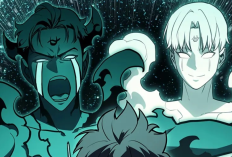 Pick One! Reading Manhwa The Return of the Disaster-Class Hero Chapter 142 Eng Sub