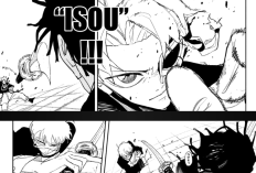 Read RAW Manga Kagurabachi Chapter 101 English Subtitle, The Debate Gets More Exciting!