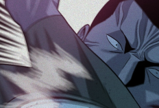 Spoiler! Read The Good Student  Manhwa Chapter 73 with Scan English, Don't Let Eun Jo Find Out