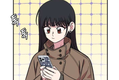 Spoilers of Manhwa The Childhood Friend Complex (Just Friends) Chapter 57 English Subtitle, Love that keeps growing!