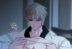 Link Manhwa BL Counter Crush Season 2 Chapter 14 English Subtitle, A Charming Encounter