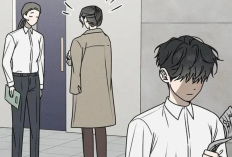 Link of Manhwa Powerful Confession Chapter 48 English Translation, Even Though He Worked Hard, He Haven't Been Accepted Yet