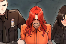 Reading Link of Manhwa Outlaw Girl Chapter 18 English Translation, Finally Managed to Catch Selena Again