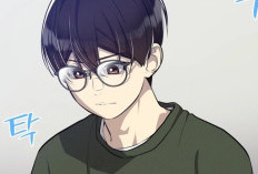 Read Manhwa Teto X Egen Chapter 11 English Scan, RAW! Reasons to Stay Together