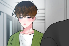 Read Manhwa Peppermint Candy Chapter 13 in English Scan, Evil Words