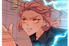 Read of Webtoon unOrdinary Chapter 360 English Subtitle, Thrilling Action Happens!