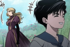 The Swan’s Grave Chapter 25 in English Scan Manhwa RAW, Turns Out It's Still Alive