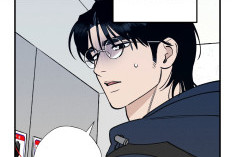 Spoilers of Manhwa On a Restless Night Chapter 2 English Subtitle, Jong-eon's Story Is About to Begin!