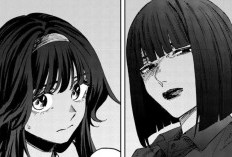 RAW Manga Kaoru Hana wa Rin to Saku Chapter 163 Eng Scan Which Would Kaoru Choose?