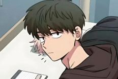 Link Manhwa The Childhood Friend Complex (Just Friends) Chapter 66 Eng Sub Competition In Love Makes It More Exciting