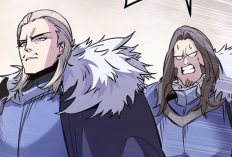 RAW Read Manhwa The Regressed Mercenary’s Machinations Chapter 74 English Scan, Best Attack Plan