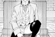 Read Manga Sousou no Frieren Chapter 147 English Scan, RAW! A Very Significant Threat