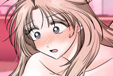 Can't Control Himself! Reading Link of Manhwa Wolves Are Dangerous Chapter 16 English Trans