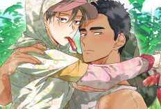 Synopsis, Original Tittle, & Reading Link BL Manhwa Ripe for the Picking English Full Chapter For Free Without Login