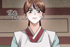 RAW Manhwa Bon Appétit, Your Majesty (Surviving as Yeonsan-gun's Chef) Chapter 7 English Trans, Execution with Very Minimal Materials
